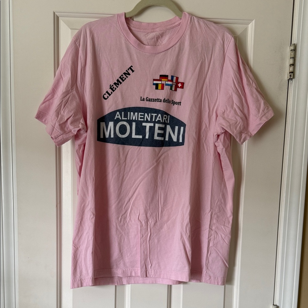 Men’s Alimentari Molteni T-Shirt